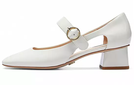 Туфли женские на высоком каблуке Nini West, розовый