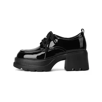 Туфли женские на высоком каблуке Pierce Gentry, бежевый