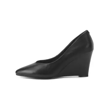 Туфли женские на высоком каблуке Pierce Gentry, черный