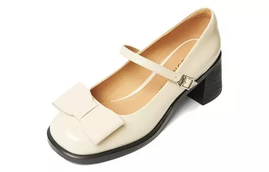 Туфли женские на высоком каблуке Pt'Son, хаки