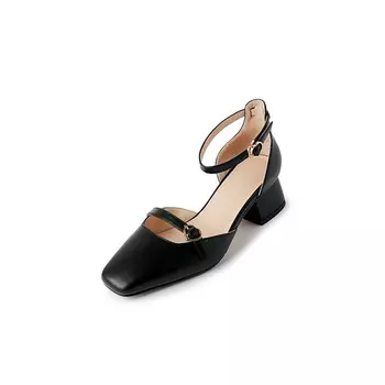 Туфли женские на высоком каблуке Raphael Sona, серебряный