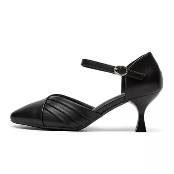 Туфли женские на высоком каблуке Rich Birds, бежевый