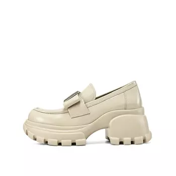 Туфли женские на высоком каблуке Rosa Bianca, цвет Apricot