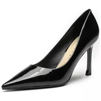 Туфли женские на высоком каблуке Rosedoris, цвет Nude