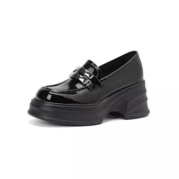 Туфли женские на высоком каблуке Starro, белый