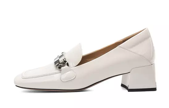 Туфли женские на высоком каблуке Vedullar, черный