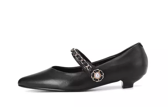 Туфли женские на высоком каблуке Vedullar, хаки