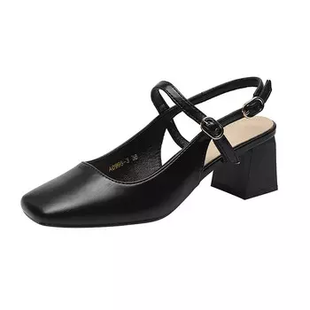 Туфли женские на высоком каблуке Zomila, хаки