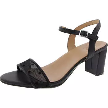 Туфли женские Naturalizer, черный