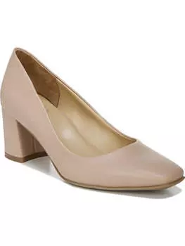 Туфли женские Naturalizer, цвет nude smooth