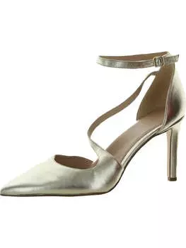 Туфли женские Naturalizer, золотой