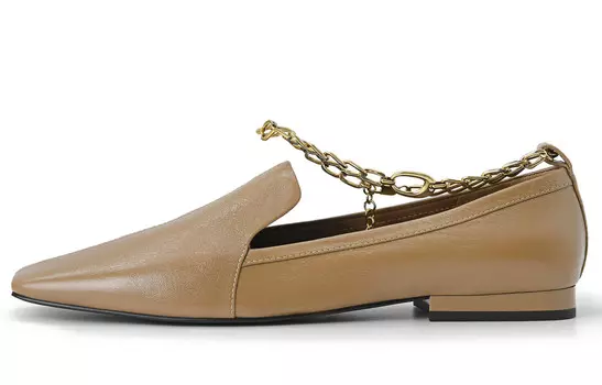 Туфли женские низкие Driftwood Pedro