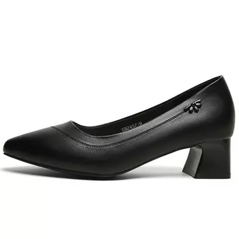 Туфли женские повседневные Women's Casual Shoes Women's Mulinsen, бежевый