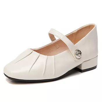 Туфли женские повседневные Women's Casual Shoes Women's Bvfnlee, бежевый