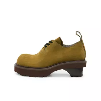 Туфли женские повседневные Women's Casual Shoes Women's Lost In Echo, желтый