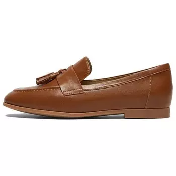 Туфли женские повседневные Women's Casual Shoes Women's Basto, коричневый