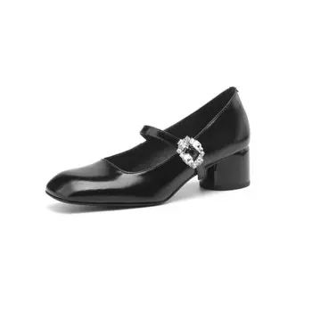 Туфли женские повседневные Women's Casual Shoes Women's Balletcat, белый