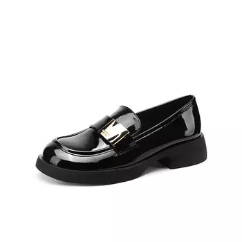 Туфли женские повседневные Women's Casual Shoes Women's Low-Top Fmm, цвет Apricot