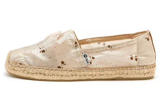 Туфли женские повседневные Women's Casual Shoes Women's Joy&Mario, белый