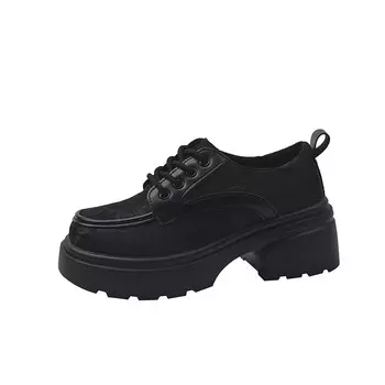 Туфли женские повседневные Women's Casual Shoes Women's Bvfnlee, черный