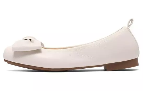 Туфли женские повседневные Women's Casual Shoes Women's Belle, желтый