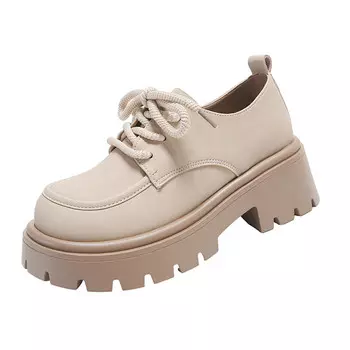 Туфли женские повседневные Women's Casual Shoes Women's Bvfnlee, бежевый