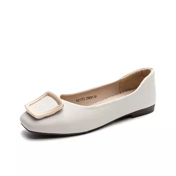 Туфли женские повседневные Women's Casual Shoes Women's Jnlvwa, цвет Apricot