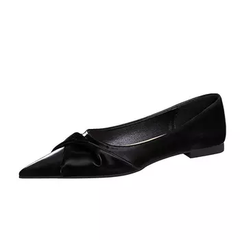 Туфли женские повседневные Women's Casual Shoes Women's Bigtree, зеленый