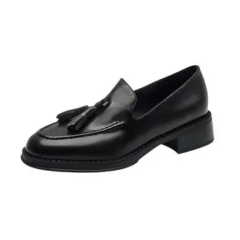 Туфли женские повседневные Women's Casual Shoes Women's Hankermeet, черный