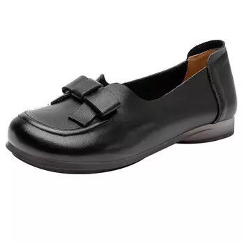 Туфли женские повседневные Women's Casual Shoes Women's Okahui, зеленый