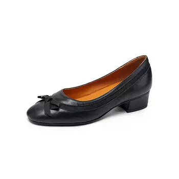 Туфли женские повседневные Women's Casual Shoes Women's Mewgl, цвет Apricot