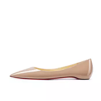 Туфли женские повседневные Women's Casual Shoes Women's Black Gabpihla Heurst