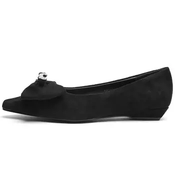 Туфли женские повседневные Women's Casual Shoes Women's Mulinsen, коричневый