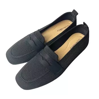 Туфли женские повседневные Women's Casual Shoes Women's Ivyandmay, хаки