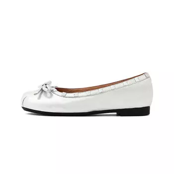 Туфли женские повседневные Women's Casual Shoes Women's Comely, серебряный