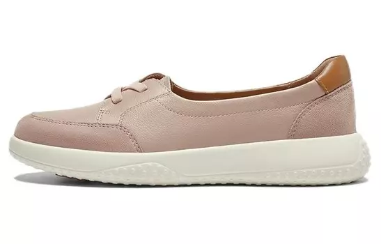 Туфли женские повседневные Women's Casual Shoes Women's Bata, розовый