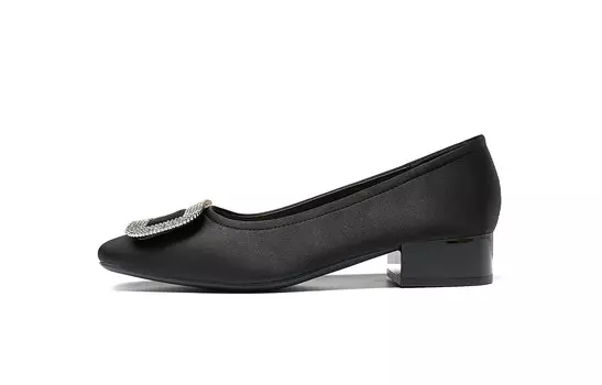 Туфли женские повседневные Women's Casual Shoes Women's Hla, серебряный