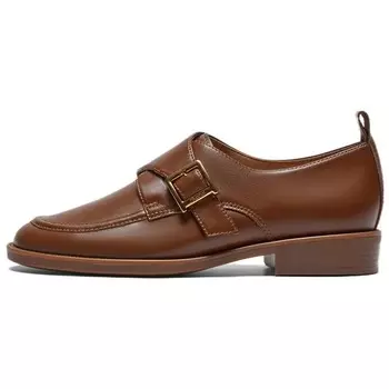 Туфли женские повседневные Women's Casual Shoes Women's Low-Top Bata, черный