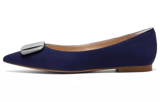 Туфли женские повседневные Women's Casual Shoes Women's Joypeace, розовый