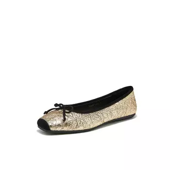 Туфли женские повседневные Women's Casual Shoes Women's Millies, серебряный