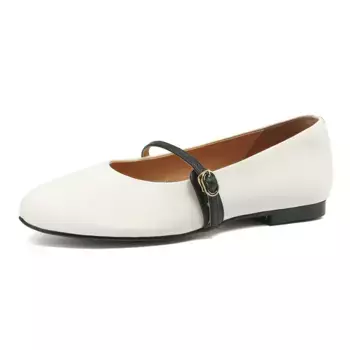 Туфли женские повседневные Women's Casual Shoes Women's Kemeilian, золотой