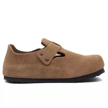 Туфли женские повседневные Women's Casual Shoes Women's East Garden Works, хаки