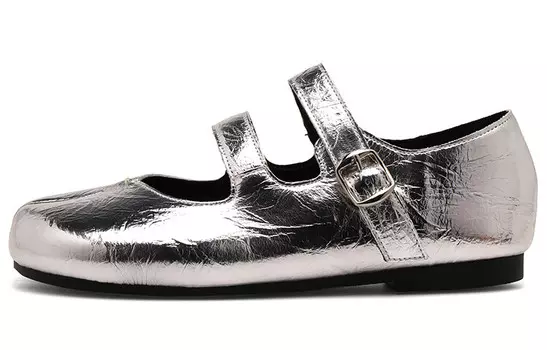 Туфли женские повседневные Women's Casual Shoes Women's Honey Girl, черный