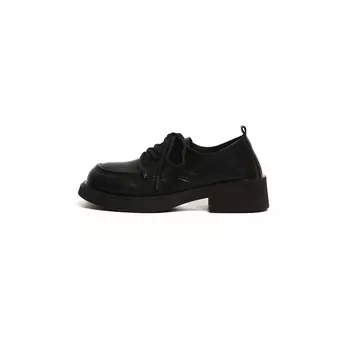 Туфли женские повседневные Women's Casual Shoes Women's Lxvb, черный