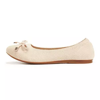 Туфли женские повседневные Women's Casual Shoes Women's Low-Top Frank Mully, золотой