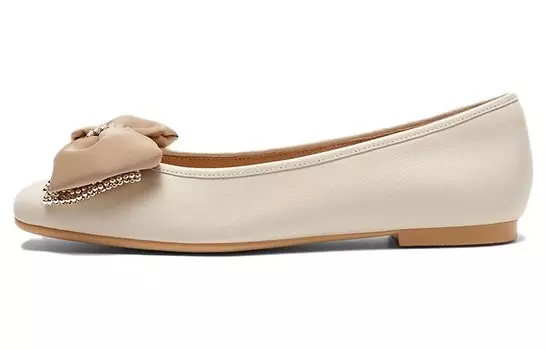 Туфли женские повседневные Women's Casual Shoes Women's Low-Top Basto, розовый