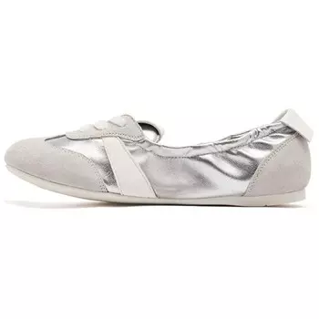 Туфли женские повседневные Women's Casual Shoes Women's Agsdon, бежевый