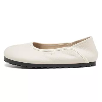 Туфли женские повседневные Women's Casual Shoes Women's Oulisasi, черный