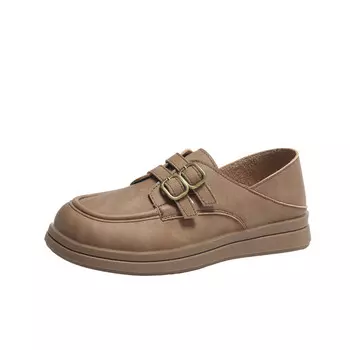 Туфли женские повседневные Women's Casual Shoes Women's Bvfnlee, коричневый
