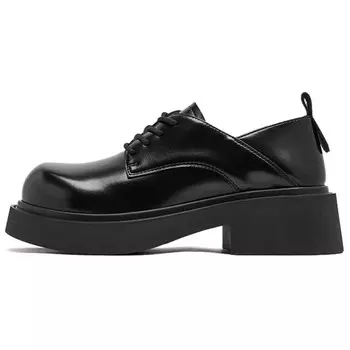 Туфли женские повседневные Women's Casual Shoes Women's Agsdon, черный